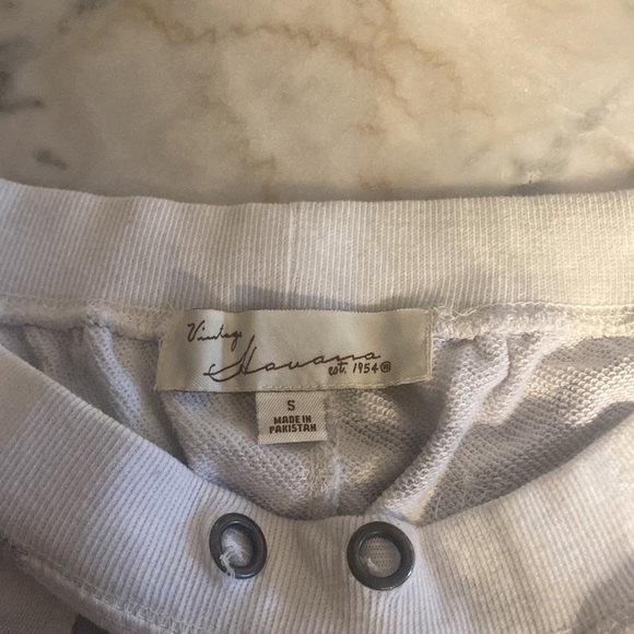 Vintage Havana Relaxed Camo Jogger - Picture 5 of 5